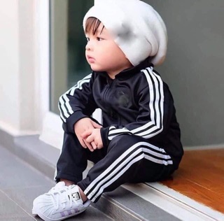Set Bộ Kid , Set Thể Thao Cho Bé