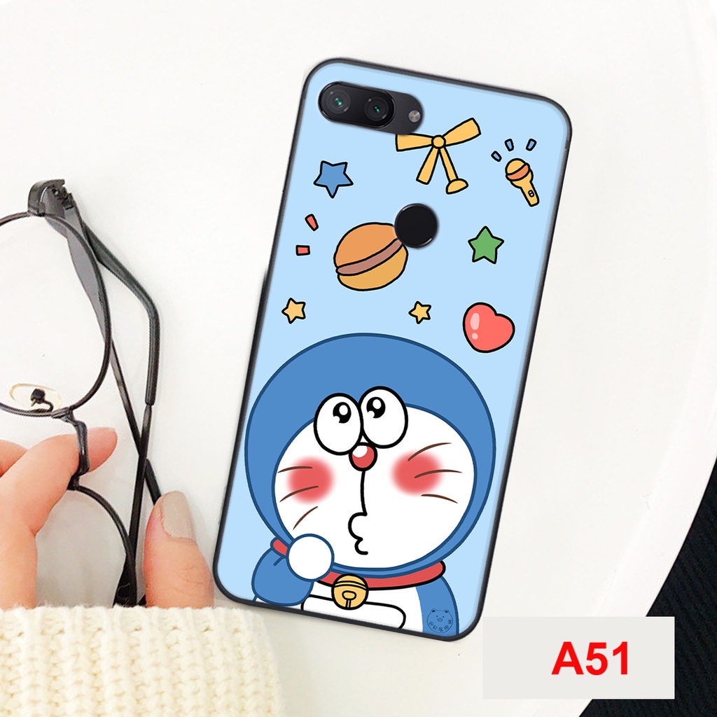 [FREESHIP] ỐP LƯNG XIAOMI MI 8-XIAOMI MI 8 SE-XIAOMI MI 8 LITE-XIAOMI MI A1-XIAOMI MI 5X HÌNH DÁNG ĐẸP MẮT-IN HÌNH ĐẸP