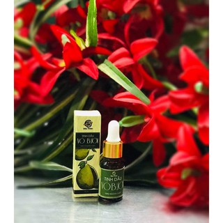 TINH DẦU BƯỞI CÔ ĐẶC SÁU THÂN