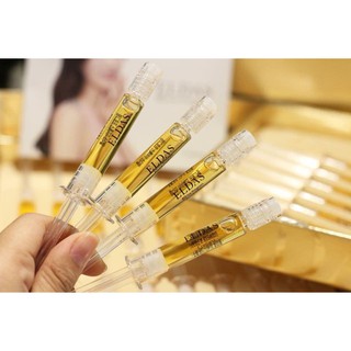 Serum tế bào gốc Eldas Eg tox Program Coreana 4 ống