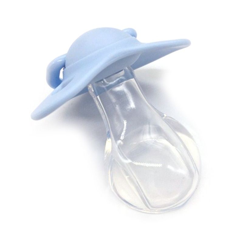 Núm ti silicone hình bướm cho người lớn