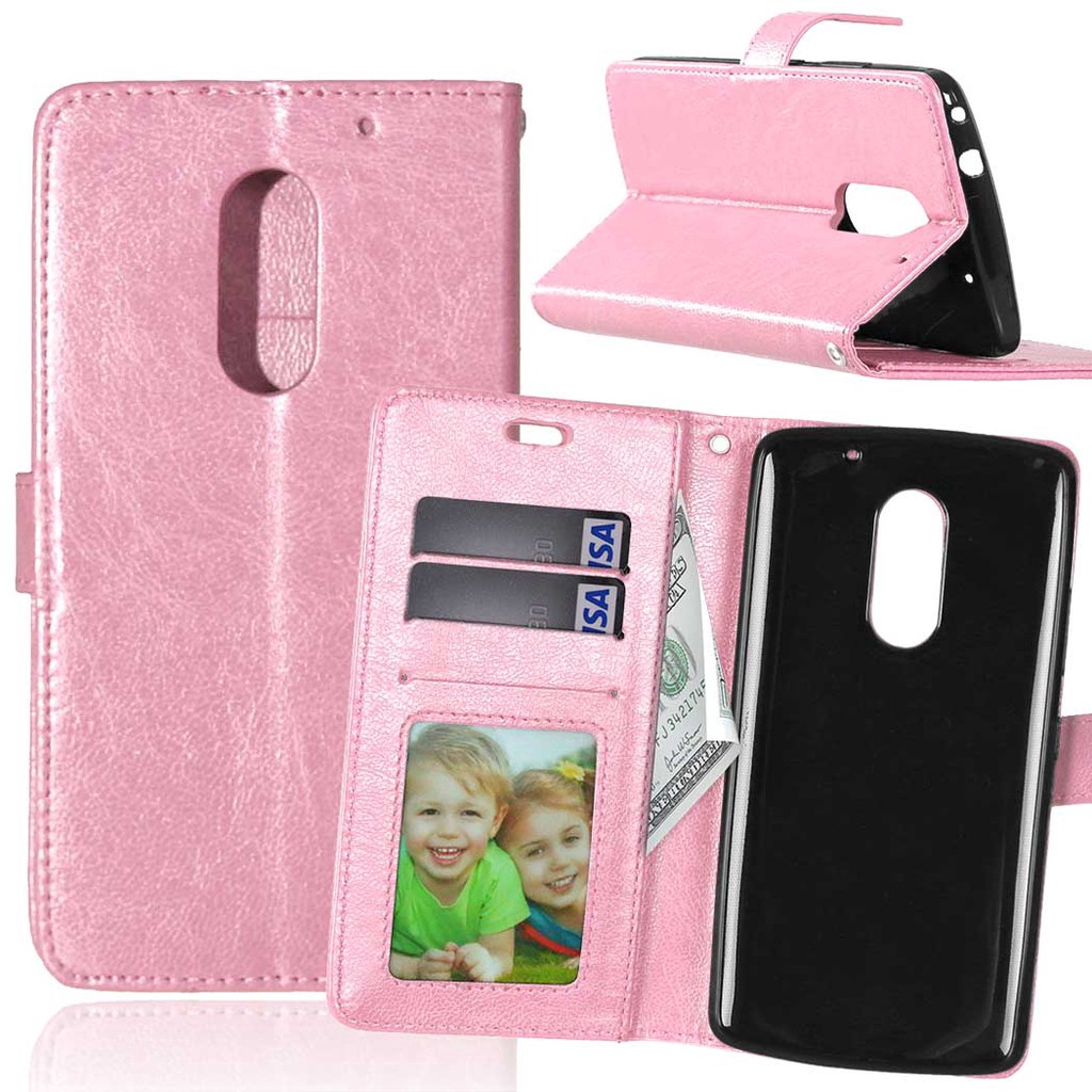 Flip Case for Lenovo VIBE X3 X3a40 X3-a40 X 3 Lenovo Photo Frame Leather Cover