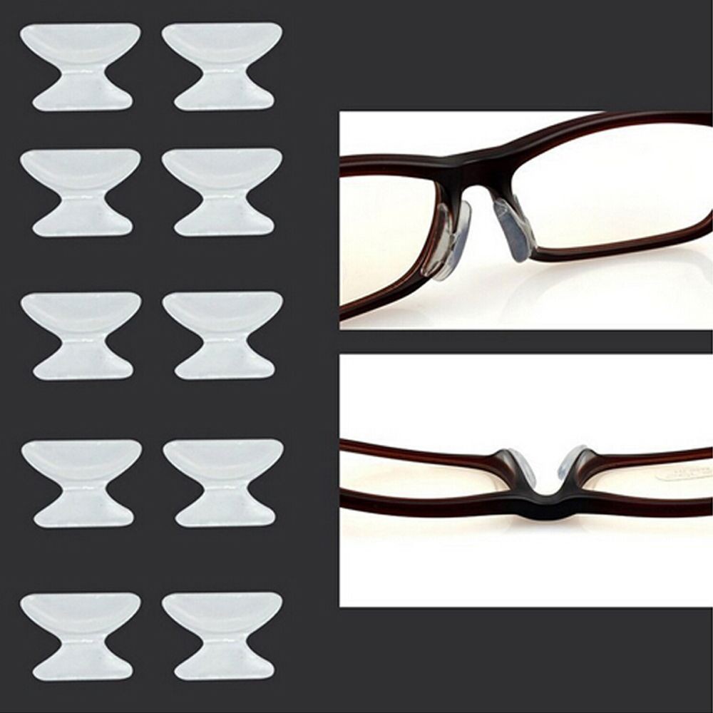 Miếng đệm mũi dán kính chống trượt chất lượng cao