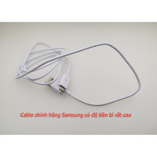 Cable USB Samsung Galaxy Note 5 chính hãng