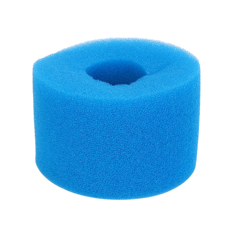 Ống Lọc Nước Nóng S1 Có Thể Giặt Sạch Và Tái Sử Dụng Cho Spa Intex