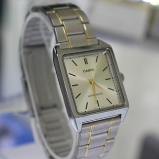 Đồng hồ kim nữ Casio LTP-V007SG-9EUDF