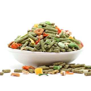 Thức Ăn Cao Cấp Cho Thỏ 2.5Kg