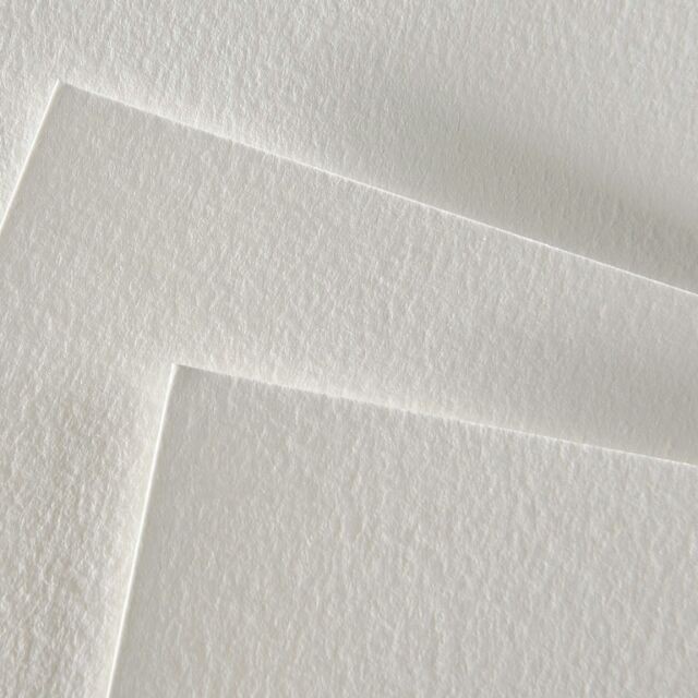 Giấy canson Pháp định lượng 180gms Chính Hãng