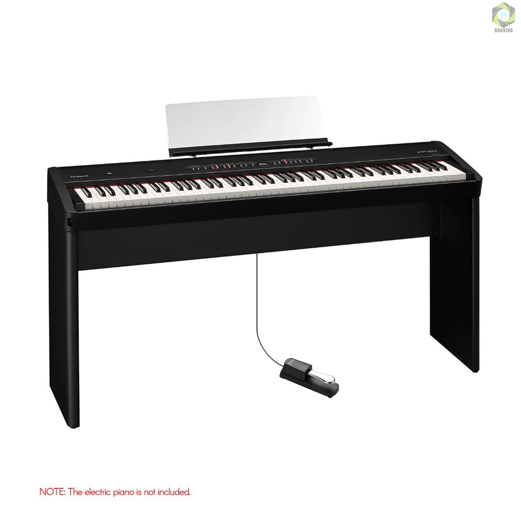 Pê Đan Điện Tử 6.35mm Cho Đàn Piano Điện Tử Casio Yamaha Roland