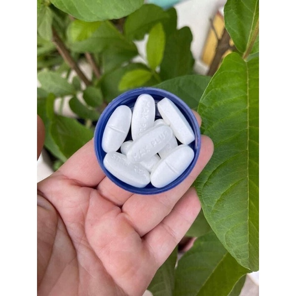 Viên uống bổ sung Canxi Citracal Maximum Calcium Citrate +D3