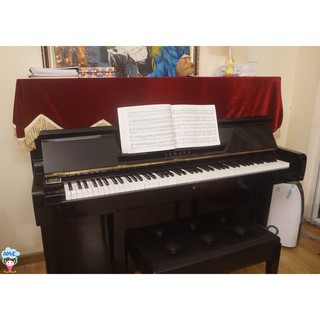 Đàn piano Yamaha U1