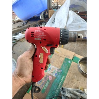 Máy Khoan vặn vít mini