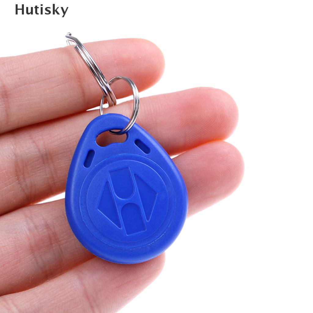 Set 10 Thẻ Id Chìa Khóa Hutisky Tk4100 125khz Rfid Chuyên Dụng | BigBuy360 - bigbuy360.vn