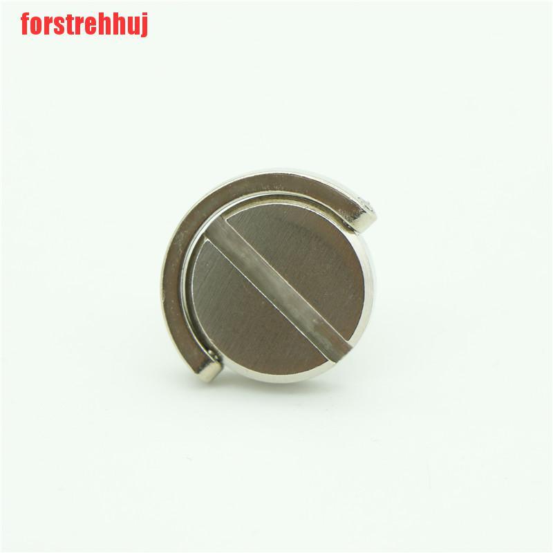 Ốc Vít 1 / 4 Cho Chân Máy Ảnh Tripod / Monopod / Thao Tác Nhanh | BigBuy360 - bigbuy360.vn