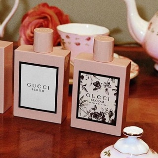 Sharingperfume - nước hoa Gucci Bloom & Nettare [Mẫu thử 1Oml ]