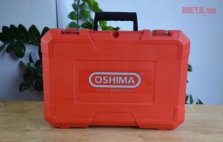 Máy Khoan 3 Chức Năng Oshima K3CN-26