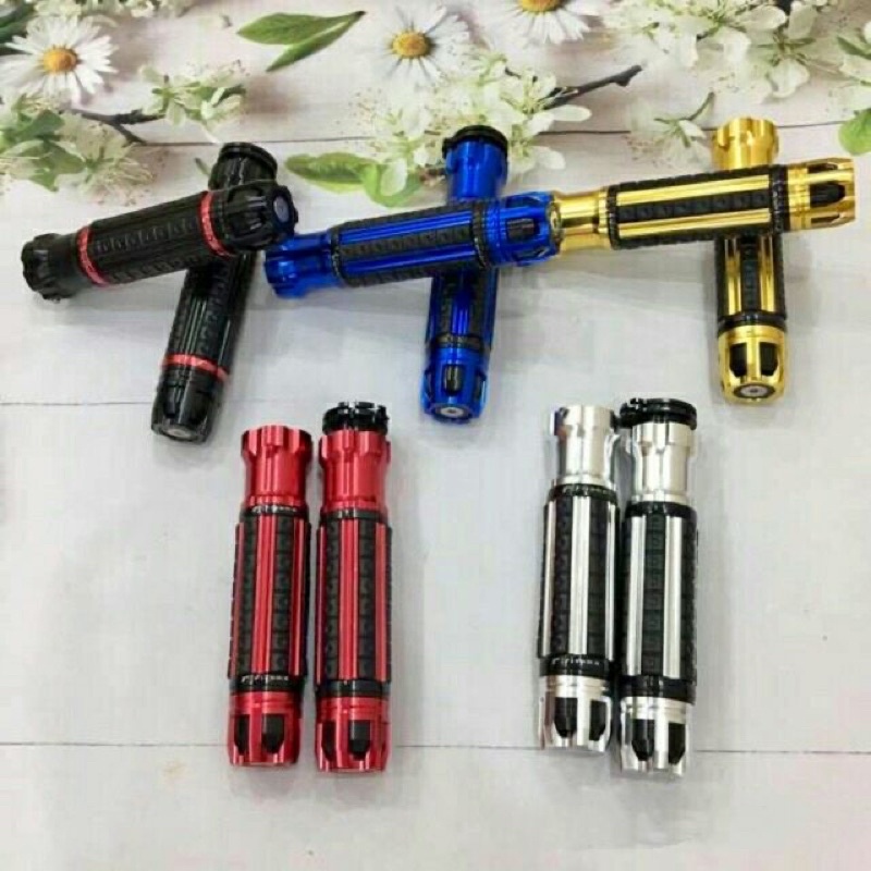 Bao Tay Chính Hãng Riroma Mẫu Mới Nhất Gù Xoay Cực Chất Gắn Mọi Loại Xe