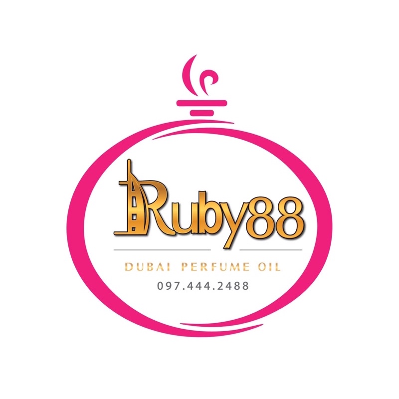 Tinh dầu nước hoa Dubai công chúa vàng thơm 24h