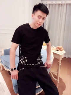 Siêu cấp tán lỗ tròn ( ảnh thật )