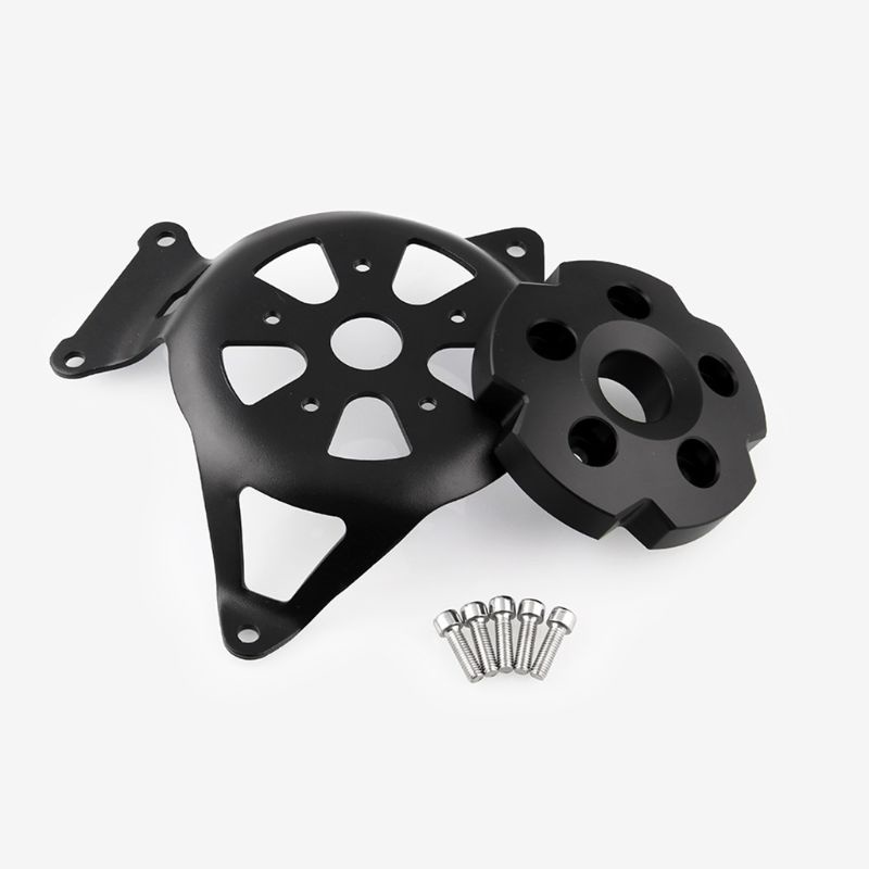 Tấm Chắn Bảo Vệ Động Cơ Xe Mô Tô Kawasaki Z750 Z800 2013 2017 Z 750 800 13-