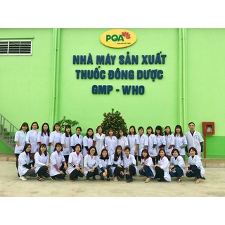 Pqa comboo