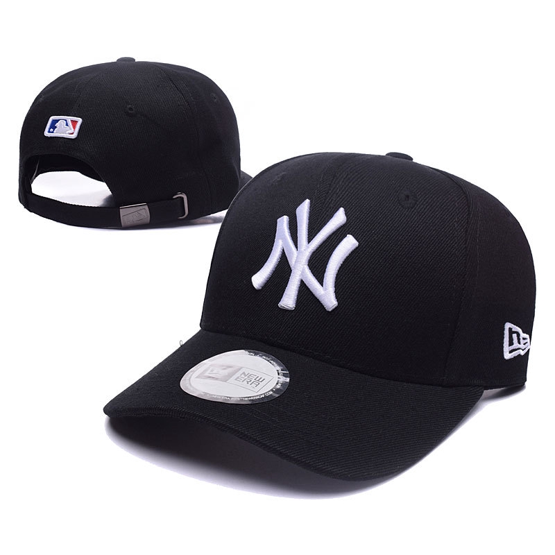 Thiết kế đẹp [Sẵn sàng giao hàng, số lượng có hạn, mã NEWFAYI, giảm giá 200] Authentic% New Era New York Yankees NY Mini Metal Flawless Cap