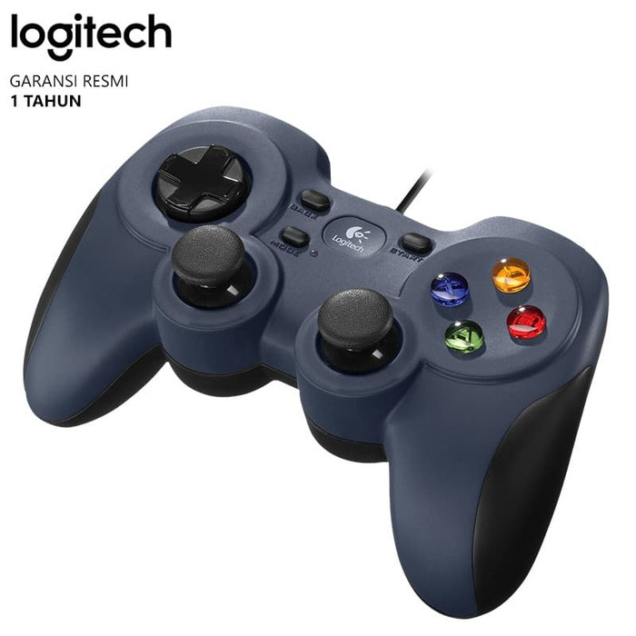 Tay Cầm Chơi Game Usb Logitech F310 Pc