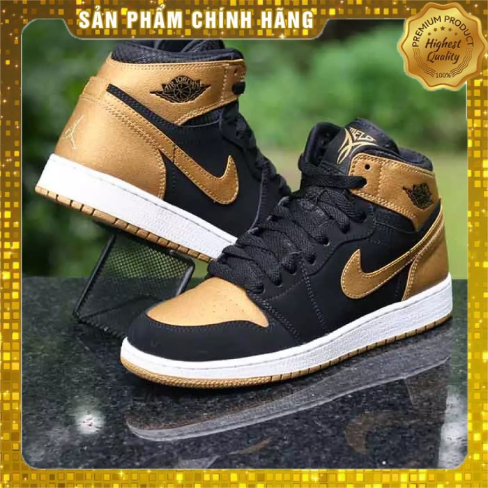 Giày thể thao Nike Jordan 1 MID 705300 026 🔴Giảm 100K Khi Nhập Mã 🔴