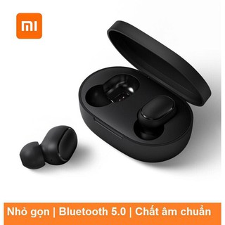 Tai nghe Bluetooth True Wireless Redmi AirDots | BH 7 Ngày