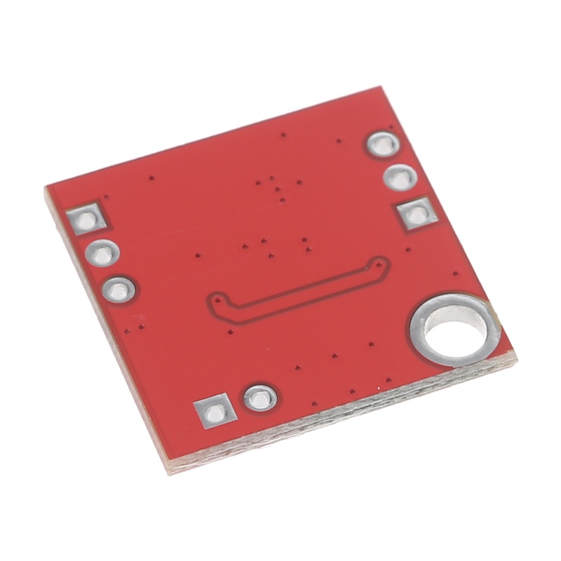 Mô Đun Khuếch Đại Âm Thanh TDA1308 3V-6V DC TDA1308 Chuyên Dụng