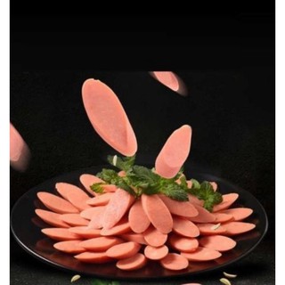 Xúc Xích Cho Thú Cưng Chó Mèo 15gr