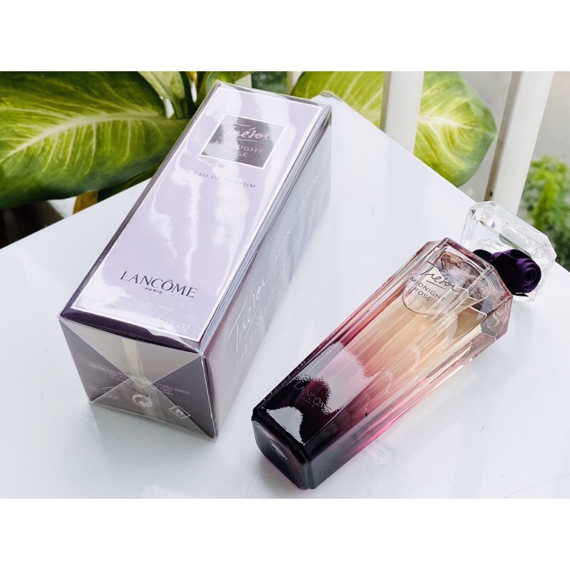 Nước hoa nữ LCM Tresor Midnight Rose EDP 30ml,50ml,75ml