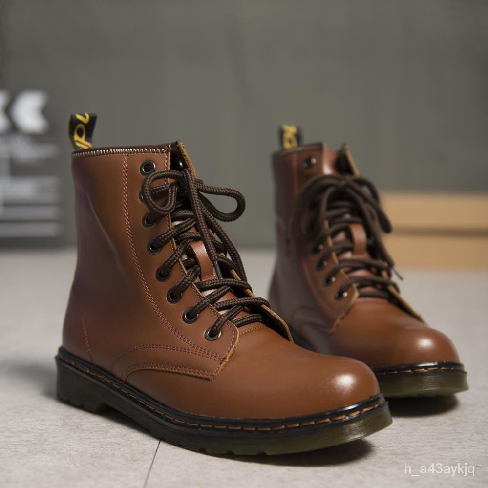 6OFY Giày nam cao cổ Toras Boots - Hàng cao cấp  - Verano