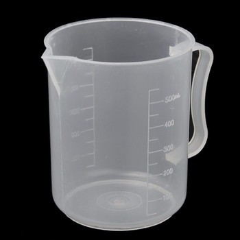 Ca đong chia vạch 500ml