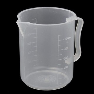 Ca đong chia vạch 500ml