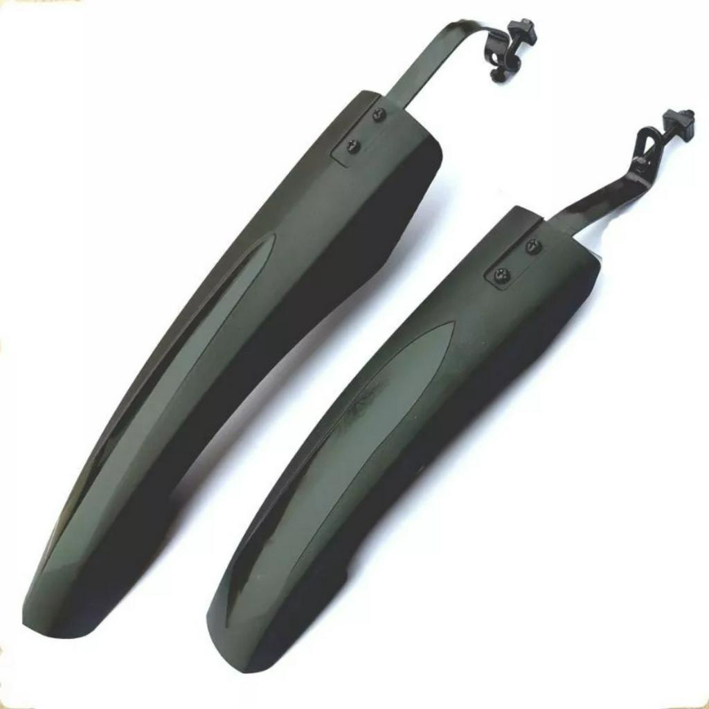 Chắn Bùn Xe Đạp YanJun - Dài &amp; Cứng Cáp