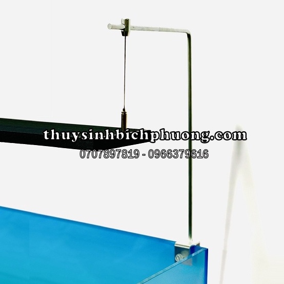 GIÁ TREO ĐÈN THỦY SINH + CÁP TREO - TĂNG TÍNH THẨM MỸ | CHÂN TREO ĐÈN SIÊU RẺ TIỆN LỢI