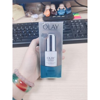 [CÓ BILL] Essence dưỡng trắng da Olay Regenerist Luminous Tone Perfecting Treatment