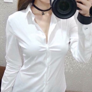 Kho Bán sỉ áo sơ mi trắng buôn sll Chào buôn! Thêm mã somi truyền thống đầu năm đi cả vạn ý ÁO SƠ MI TRẮNG