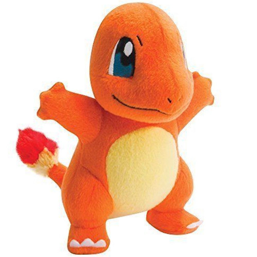 Thú Nhồi Bông Hình Pokemon 50cm