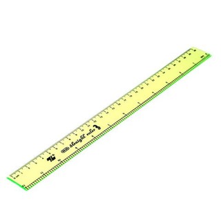 ⏩ Thước kẻ Straight Ruler TL SR-03 - 30cm