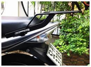 Cảng Givi Dùng Cho Exciter Đời 2006-2010
