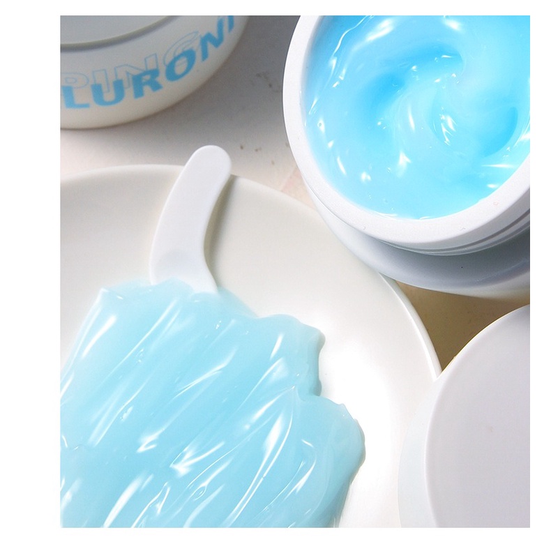 Mặt Nạ Tinh Chất Hyaluronic Acid Dưỡng Ẩm Làm Săn Chắc Và Sáng Da