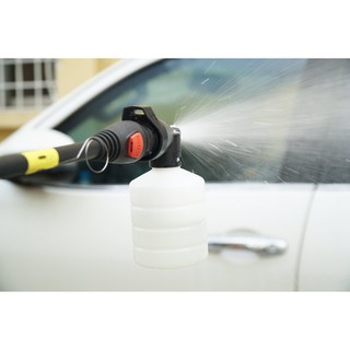 Máy phun áp lực nước Lavor NINJA PLUS 130