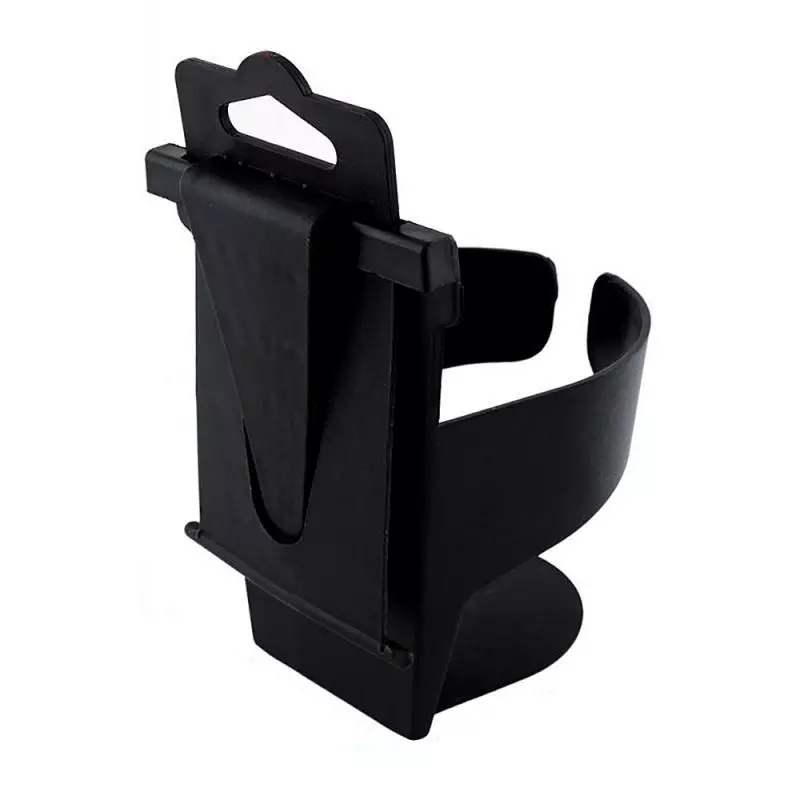 Giá đựng cốc nước tiện lợi trên xe hơi