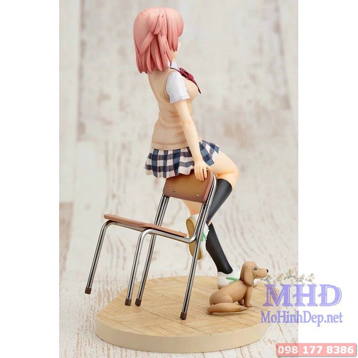 [MHĐ] Mô hình Figure Yui Yuigahama - SNAFU