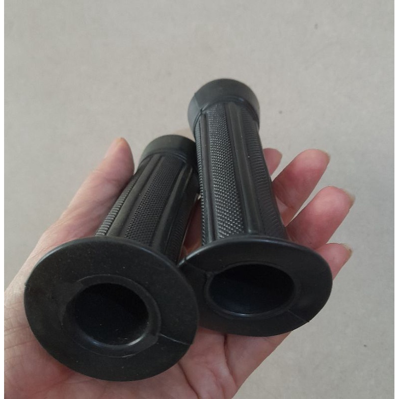 Bao tay gắn cho xe Dream thái