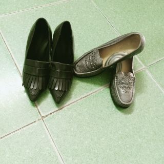 Giầy si