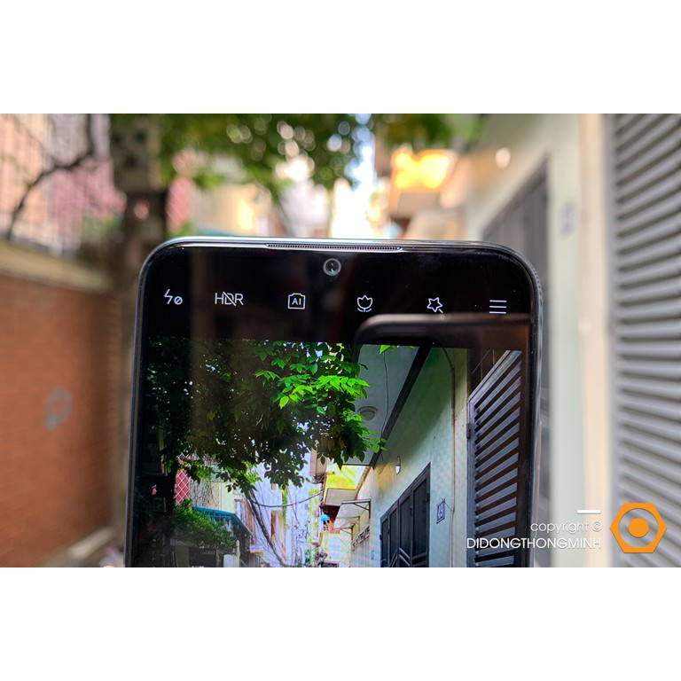 Điện thoại Xiaomi Redmi Note 8 (4G) (Ram 4GB / 64GB) - Hàng Nhập Khẩu