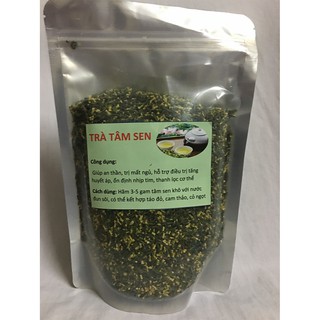 Trà Tâm Sen Gói 1kg